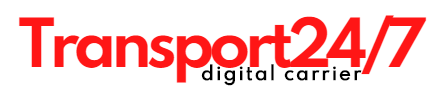 Transport24/7 | cyfrowa spedycja